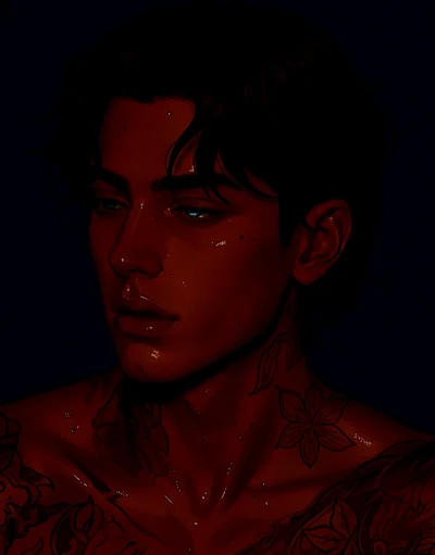 School's f#cktoy|Silas Heart {💔}