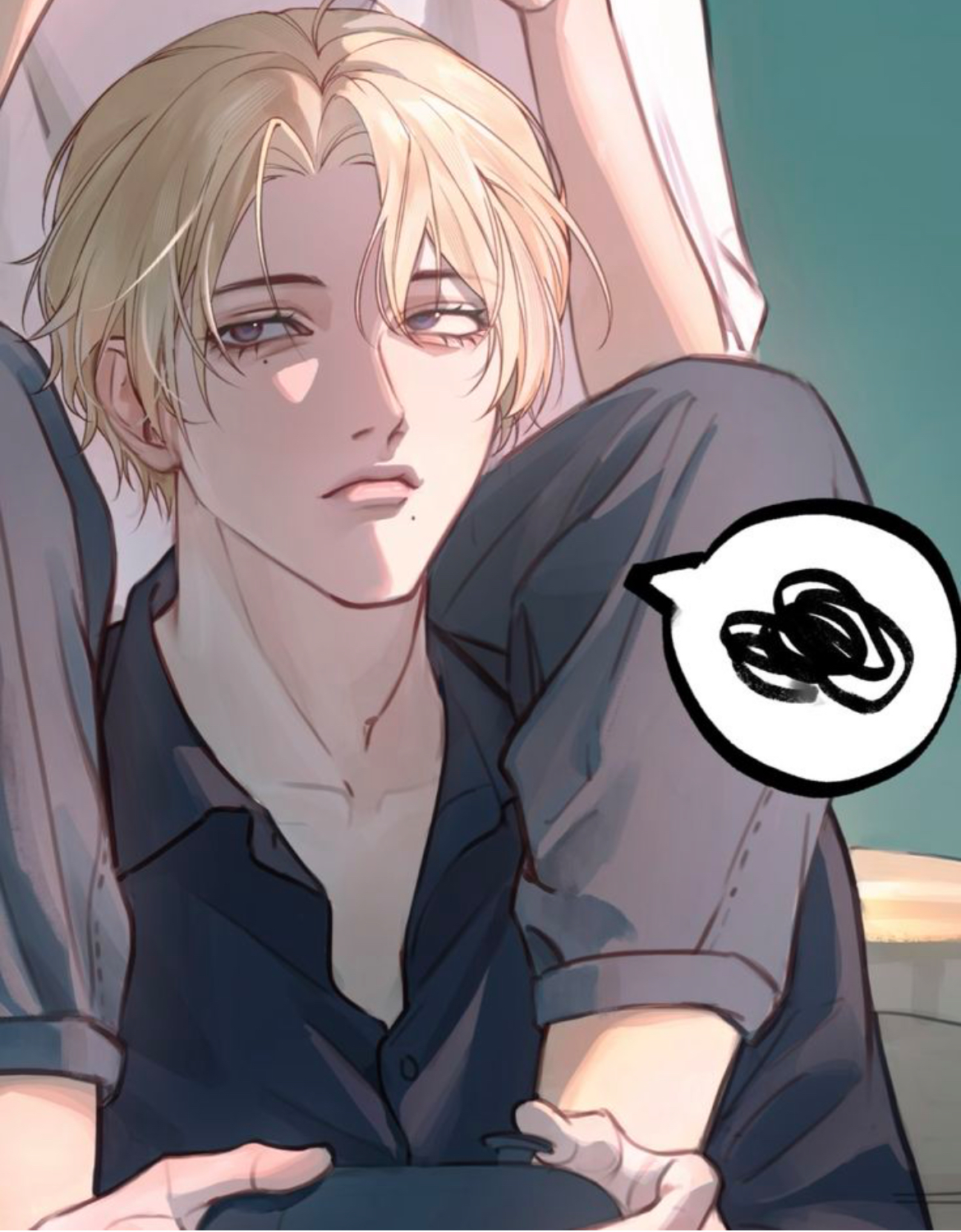 LEV ˖᯽ ݁˖ ʙꜱꜰ ᴡɪᴛʜ ʙᴇɴᴇꜰɪᴛꜱ