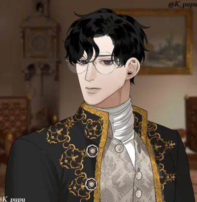 The Raven king