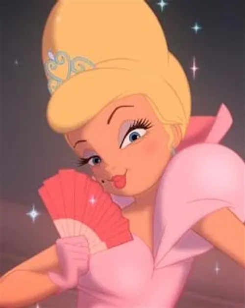 Charlotte "Lottie" La Bouff
