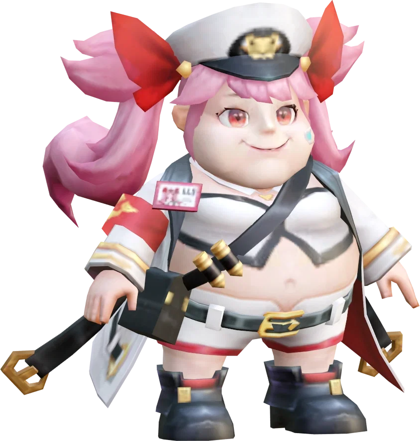 Fat Lilith