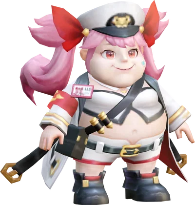 Fat Lilith