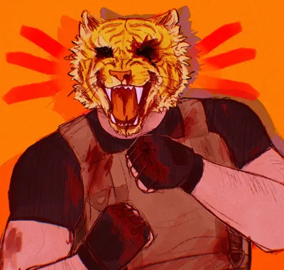 Tony