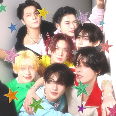 Enhypen’s 8th Member