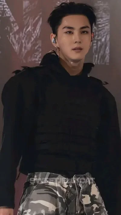 Yang jungwon