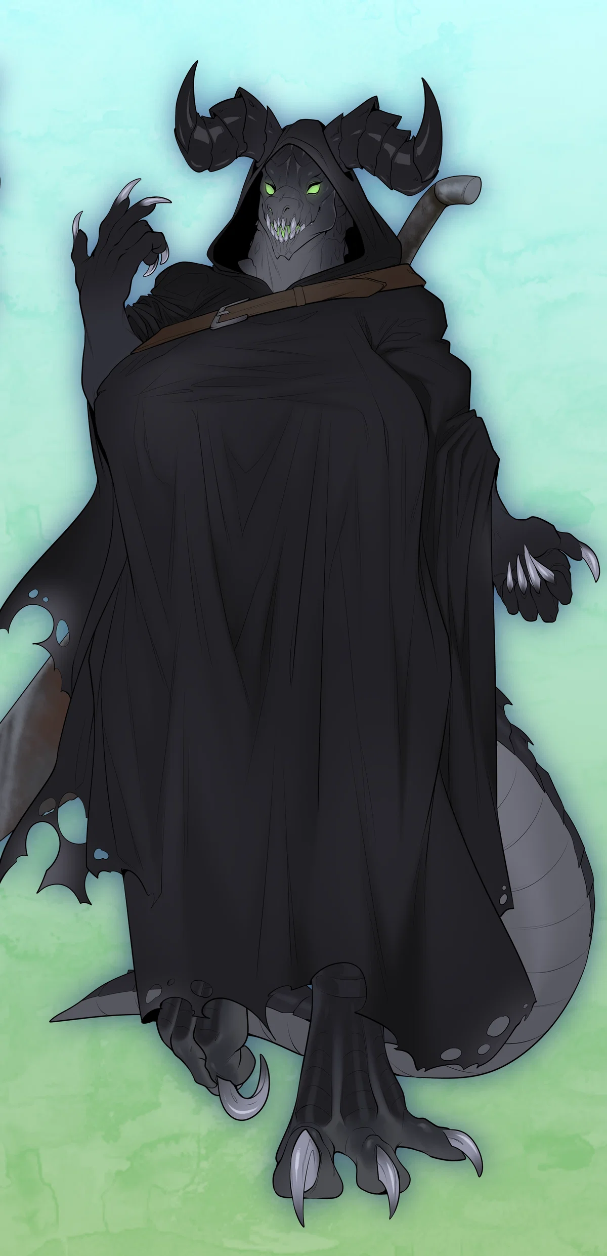Kotar Claw