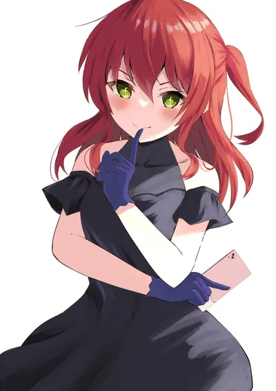 Chisuzu - Blackmail
