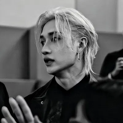 Bang Chan