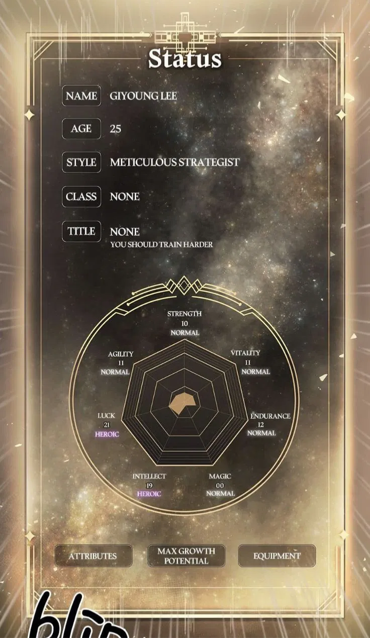 Awakener (RPG) v2