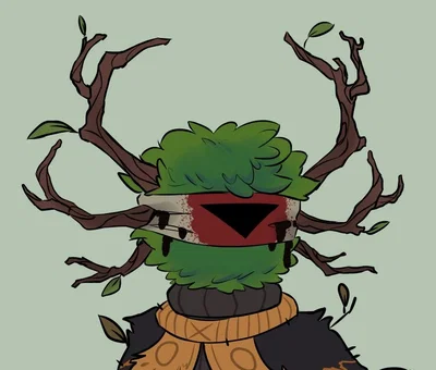Leshy - COTL