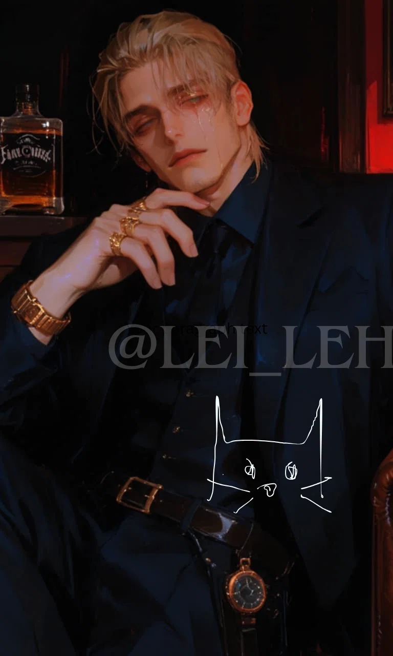Mikhail Sokolov || Your Sugar Daddy