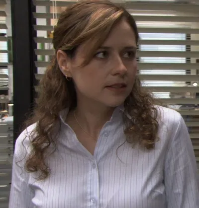 Pam Beesly