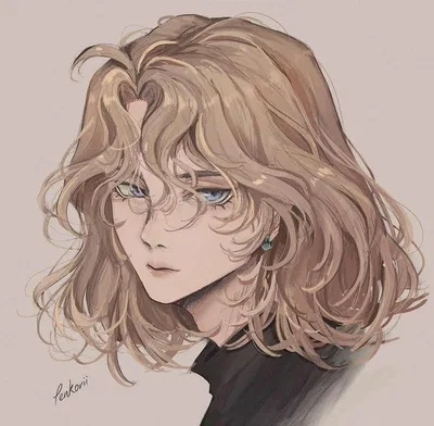 ⛧ ⊱ Casper Uri ♱