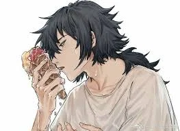 06 - Giyuu Tomioka