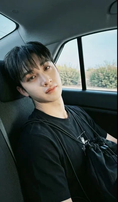bang chan