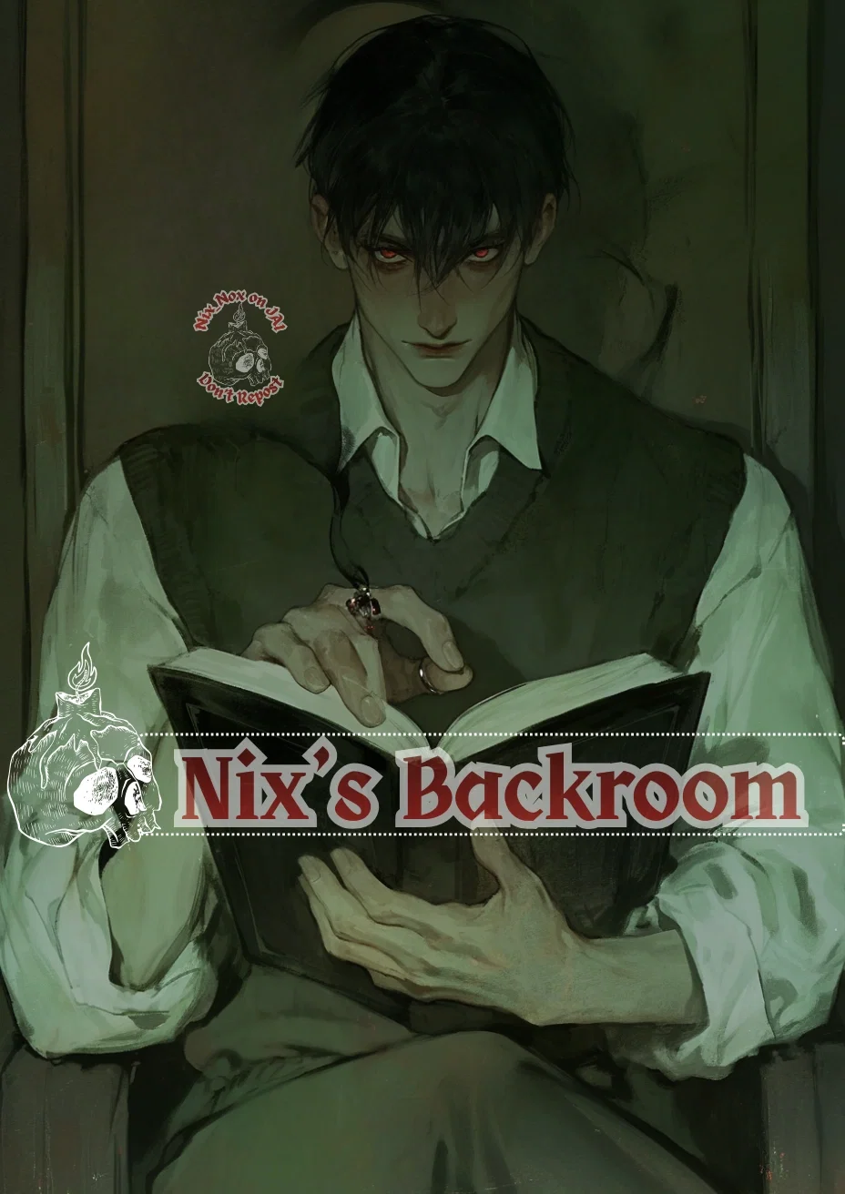 Wilbur   ̊.☪︎ Husband Alt 