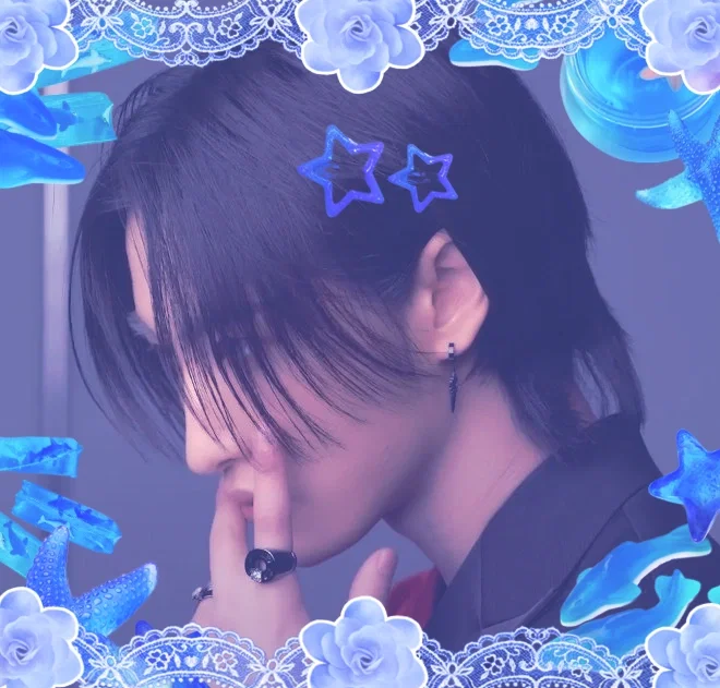 🍼 | Park seonghwa | 성화