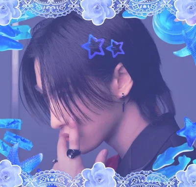 🍼 | Park seonghwa | 성화