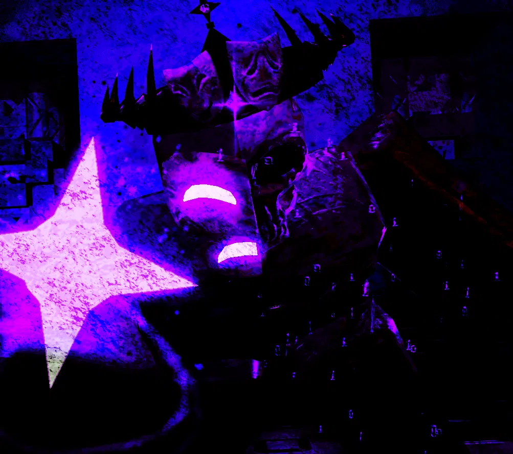 Hallucination (Noli) ⎯ Forsaken (How long does a Hallucination last?)[MINI]