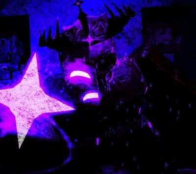 Hallucination (Noli) ⎯ Forsaken (How long does a Hallucination last?)[MINI]