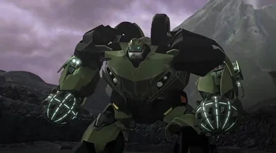 Bulkhead TFP