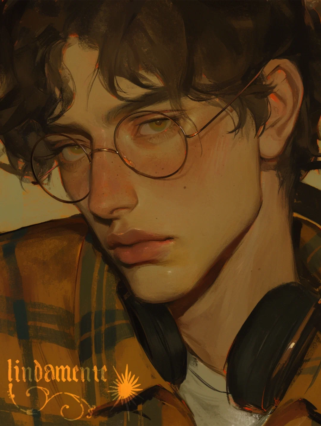 your friend in break-up era // Basil Oliveira 