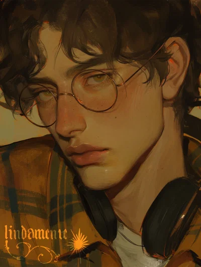your friend in break-up era // Basil Oliveira 