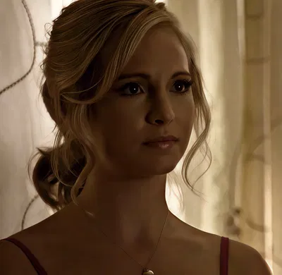 Caroline Forbes