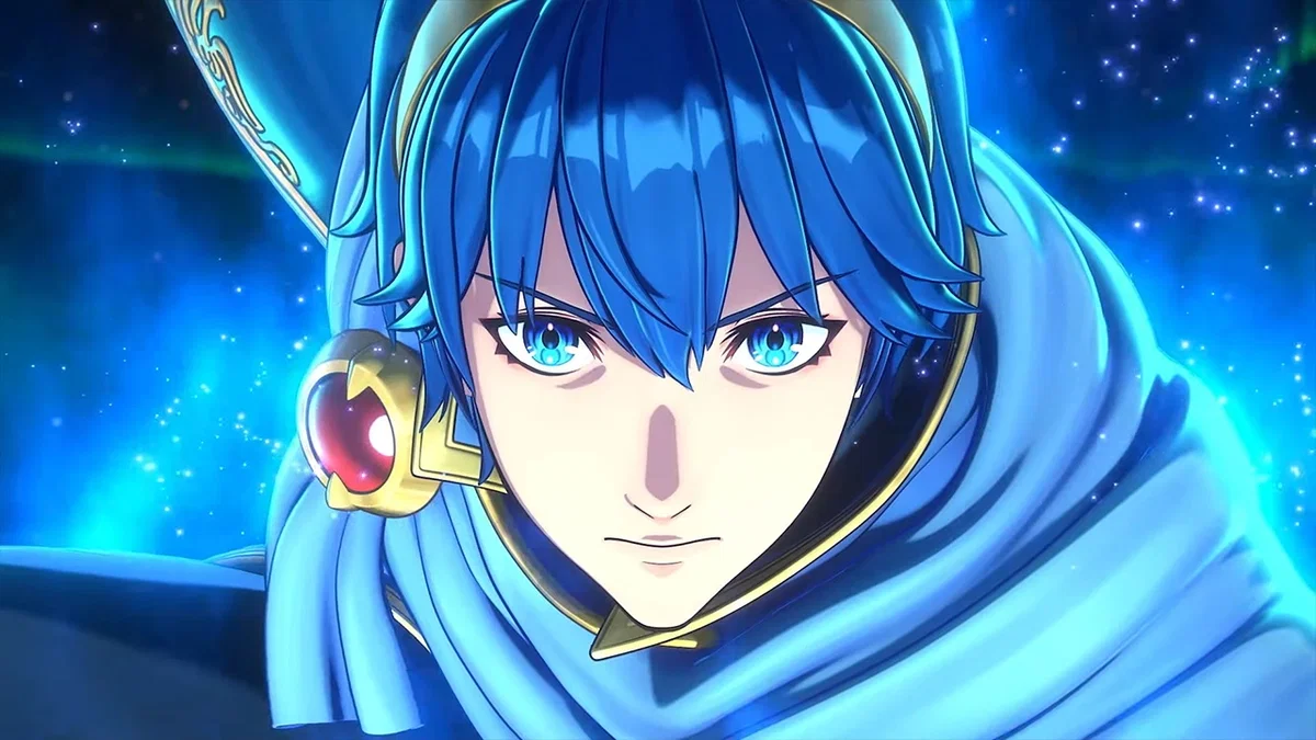 Marth