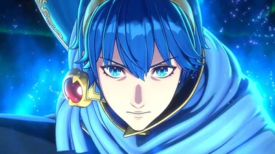 Marth