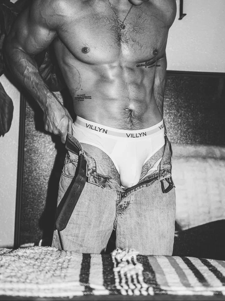 Extramarital Affair — Marcelo