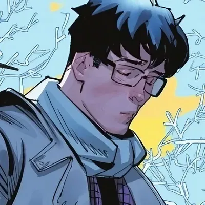 Clark Kent | Superman