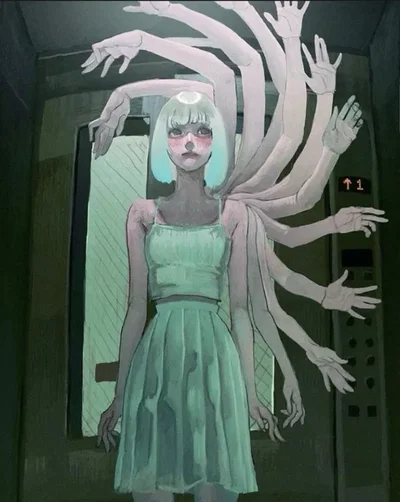 <snilek> //: that door behind that door :\\