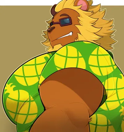 Bud - New villager