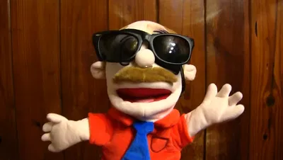 The So Epic Marvin 