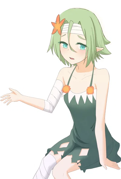 Tranquility Girl (Konosuba)