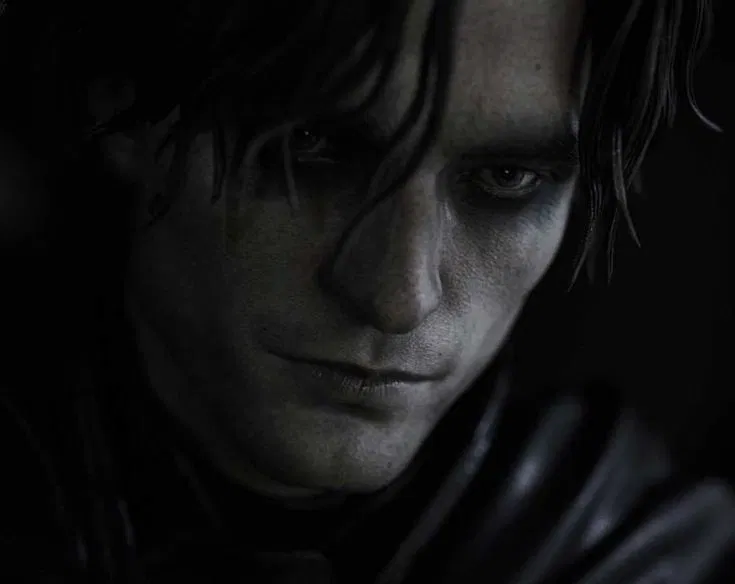 Batman || Bruce Wayne 