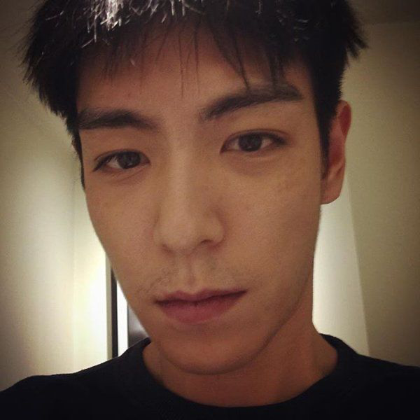 T.O.P | seunghyun