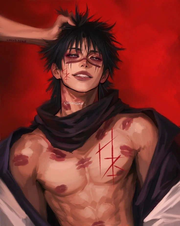 ☆ CHOSO | starving artist