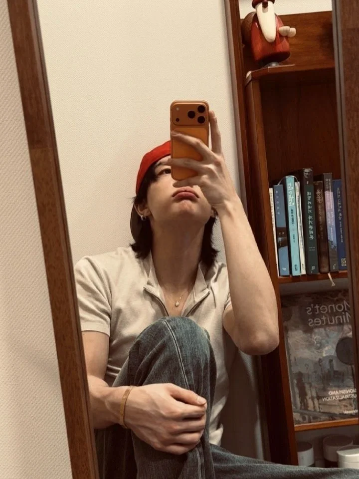 Hwang Hyunjin