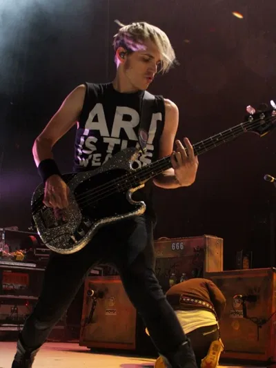 ☆Mikey Way★