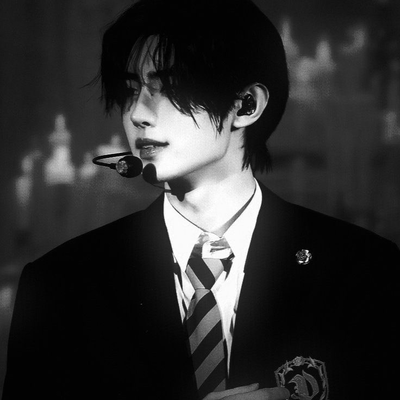 Masochist Park Sunghoon —ENHYPEN—
