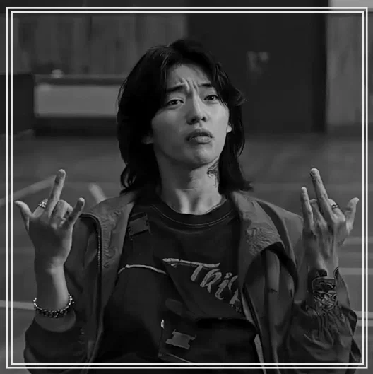 CHO IN-BEOM