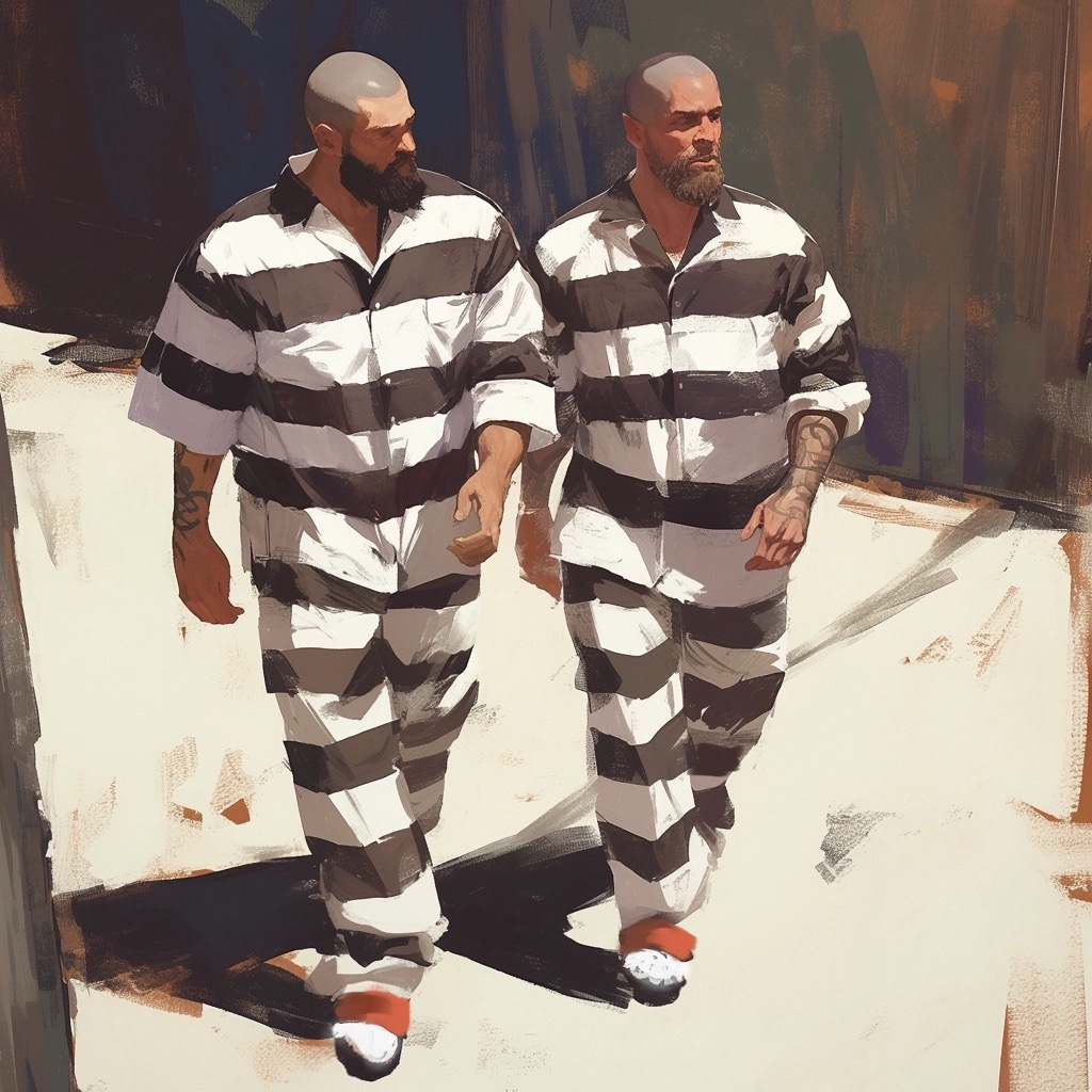 Yuma State Prison