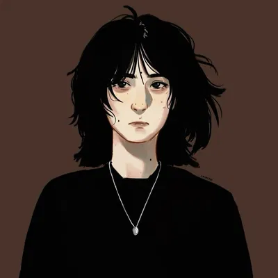 Severus Snape
