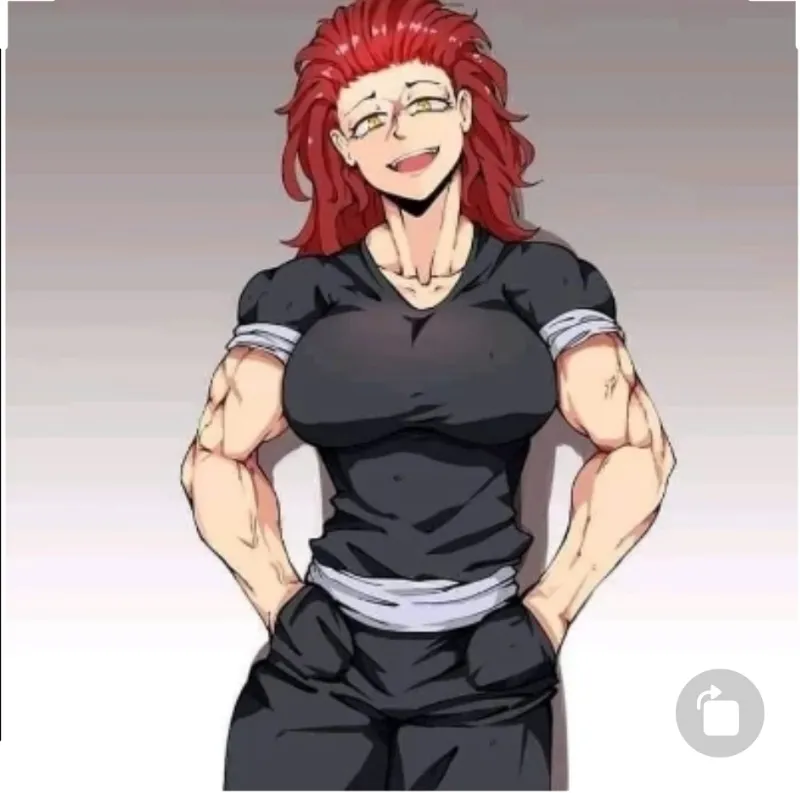 Yuki Hanma