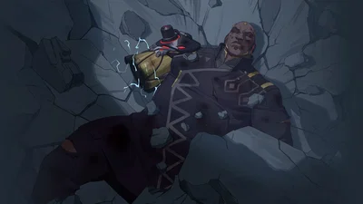 Doomfist nerfs again...