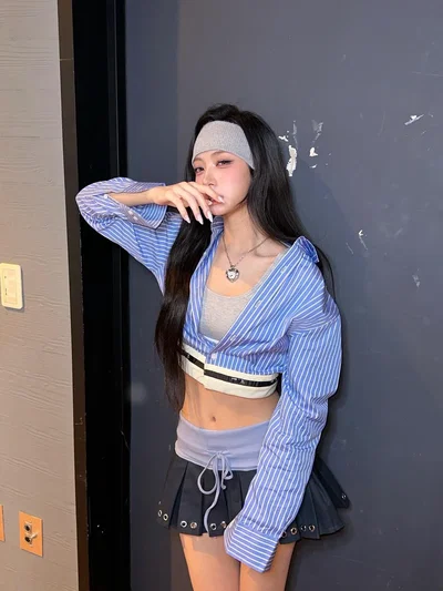 Lee Eunseo (Summer) | Rizz