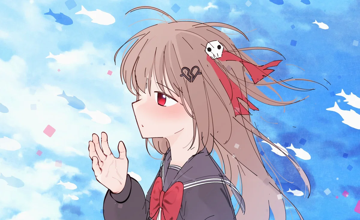 Evil Neuro-sama