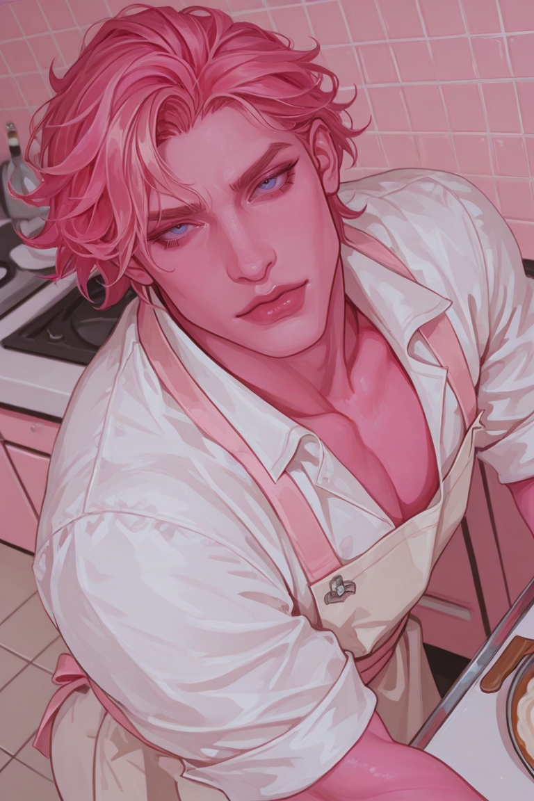 Lipgloss | FOOD CHAIN